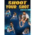 Shoot Your Shot by AJ Agazarm