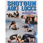 Shotgun Aoki Locks by Mateusz Szczecinski