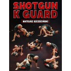 Shotgun K Guard by Mateusz Szczecinski