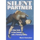 Silent Partner by Mark Hatmaker