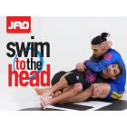 Swim To The Head by Justin Flores JFlo