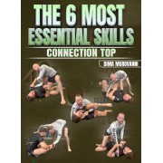 The 6 Most Essential Skills Connection Top by Dima Murovanni