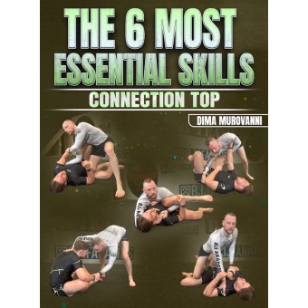 The 6 Most Essential Skills Connection Top by Dima Murovanni
