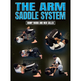 The Arm Saddle System by Danny Maira and Nick Salles
