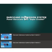 The Darcicano Submission System by Bjorn Friedrich