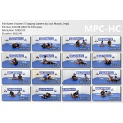 The Full Guard A Relic Remastered Volume 3 Trapping Systems by Josh Moody