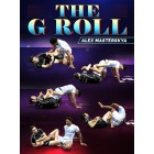 The G Roll by Alex Masterskya