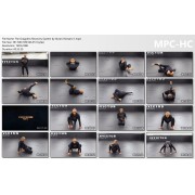 The Grapplers Recovery System by Alvaro Romano