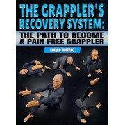 The Grapplers Recovery System by Alvaro Romano The Grapplers Recovery System by Alvaro Romano