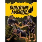 The Guillotine Machine by Joel Bouhey