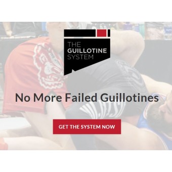 The Guillotine System by Cody Maltais