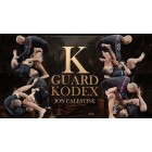 The K Guard Kodex by Jon Calestine