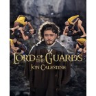 The Lord of the Guards Guard Retention by Jon Calestine