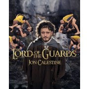 The Lord of the Guards Guard Retention by Jon Calestine