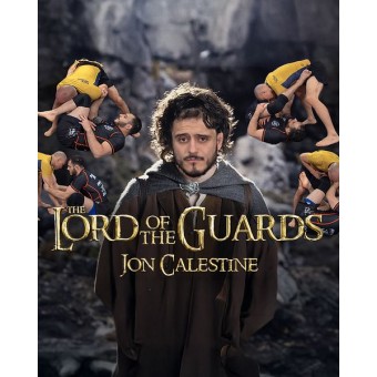 The Lord of the Guards Guard Retention by Jon Calestine