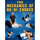 The Mechanics of NoGi Chokes by Jordan Preisinger