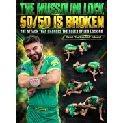 The Mussolini Lock 50/50 Is Broken by Daniel Schuardt The Mussolini Lock 50/50 Is Broken by Daniel Schuardt