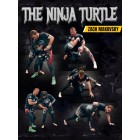 The Ninja Turtle by Zach Makovsky