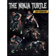 The Ninja Turtle by Zach Makovsky