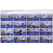 The Outside Funk for Grappling and Fighting by Ryan Hall The Outside Funk for Grappling and Fighting by Ryan Hall