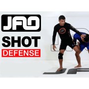 The Short Offense and Shot Defense by Justin Flores JFlo