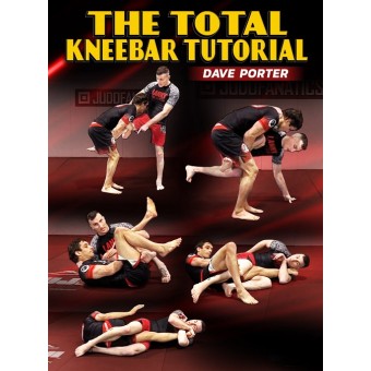 The Total Kneebar Tutorial by Dave Porter