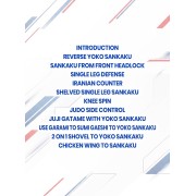 The Yoko Sankaku System Sneaky Side Triangle Formula by Justin Flores The Yoko Sankaku System Sneaky Side Triangle Formula by Justin Flores