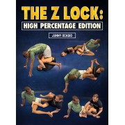 The Z Lock High Percentage Edition by Junny Ocasio