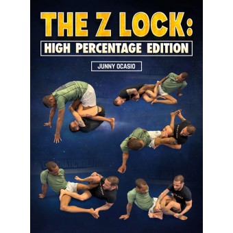 The Z Lock High Percentage Edition by Junny Ocasio