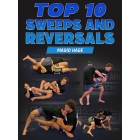 Top 10 Sweeps and Reversals by Magid Hage