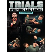Trials Winning Leglocks by Taylor Pearman