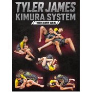 Tyler James Kimura System by Tyler James Wahl Tyler James Kimura System by Tyler James Wahl