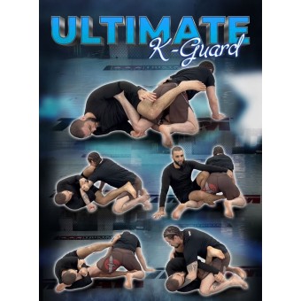 Ultimate K Guard by Firas Zahabi