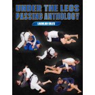Under the Legs Passing Anthology by Lachlan Giles