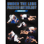 Under the Legs Passing Anthology by Lachlan Giles