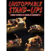 Unstoppable Standups by Chris Paines And Charles Harriott