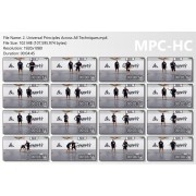 Weapons Based Grappling Fundamentals Vol 2 by Rico Cortes
