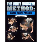 White Monster Method North South Passing by Declan Moody