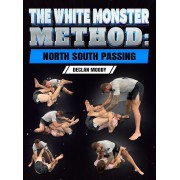 White Monster Method North South Passing by Declan Moody White Monster Method North South Passing by Declan Moody
