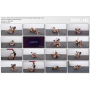 White Monster Method North South Passing by Declan Moody White Monster Method North South Passing by Declan Moody