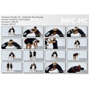 WTF Wrestling, Takedowns and Flying Submissions by Andy Varela