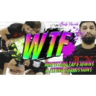 WTF Wrestling, Takedowns and Flying Submissions by Andy Varela WTF Wrestling, Takedowns and Flying Submissions by Andy Varela