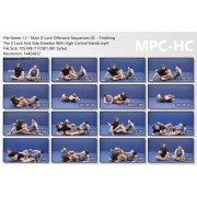 Z Locks and The Diagonal Ashi The Complete Guide by Robert Degle Z Locks and The Diagonal Ashi The Complete Guide by Robert Degle