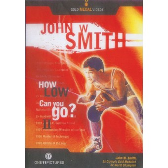 How Low Can You Go 2-John Smith