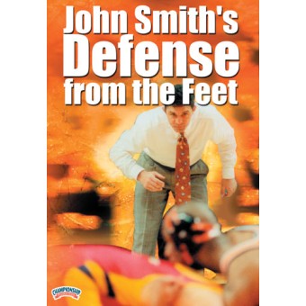 John Smith's Defense from the Feet