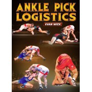 Ankle Pick Logistics by Evan Wick