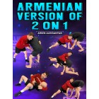 Armenian Version of 2 On 1 by Arsen Aleksanyan