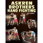 Askren Brothers Hand Fighting by Ben Askren