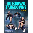 Bo Knows Takedowns by Bo Nickal