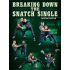 Breaking Down The Snatch Single by Nestor Taffur